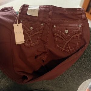 NET Miss me Jeans. 27x32